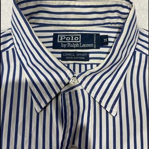 POLO RALPH LAUREN STRIPES